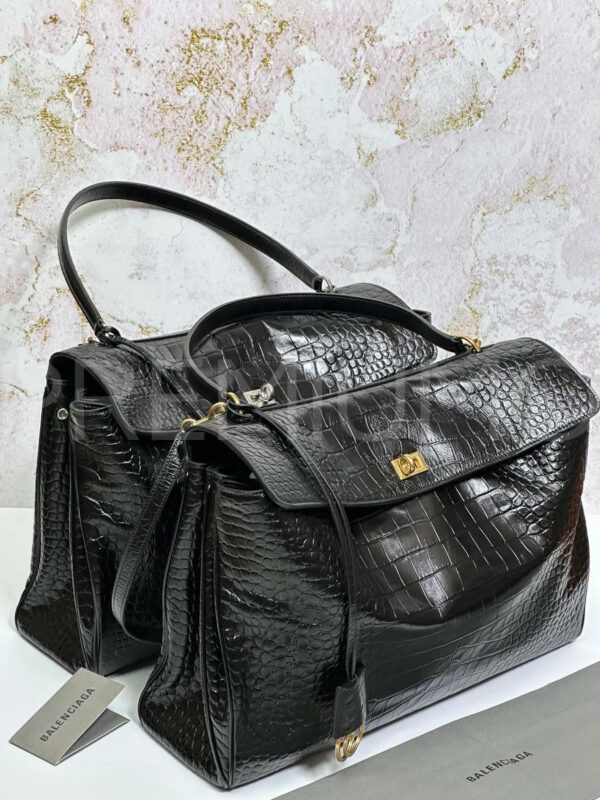 Balenciaga сумка PR852052 17