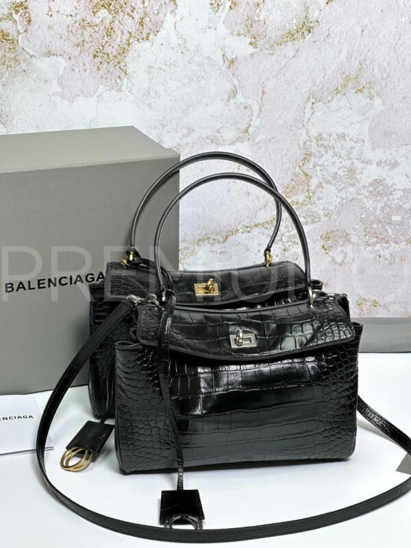 Balenciaga сумка PR879278 11