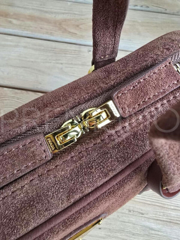 Prada сумка PR805295 4