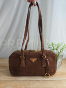 Prada сумка PR805295 8