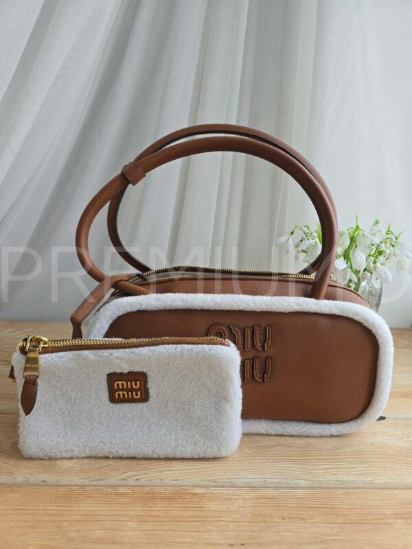 Miu Miu сумка PR898446 3