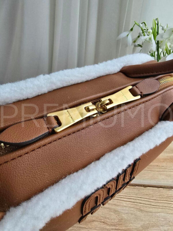 Miu Miu сумка PR898446 5