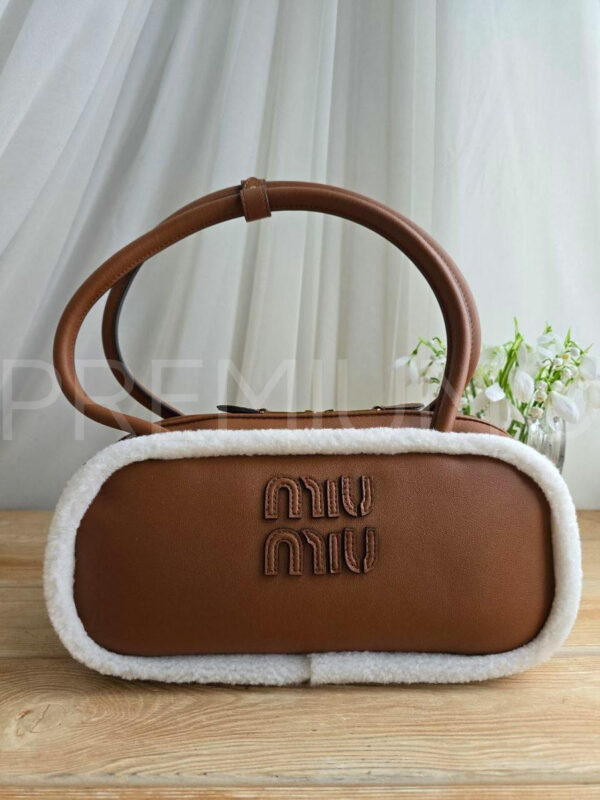 Miu Miu сумка PR898446 6