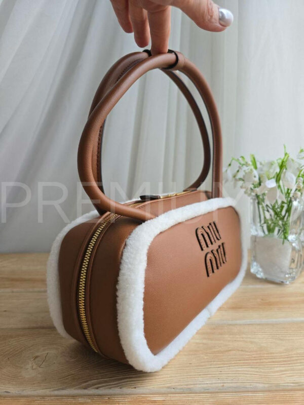 Miu Miu сумка PR898446 7