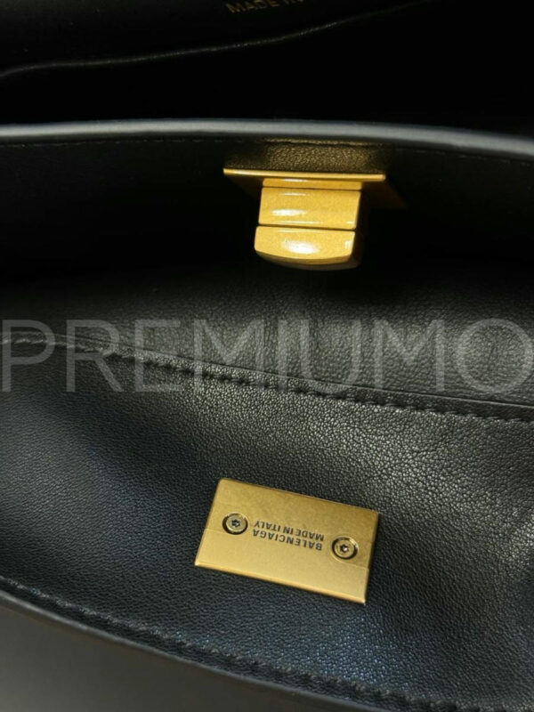 Balenciaga сумка PR687951 10