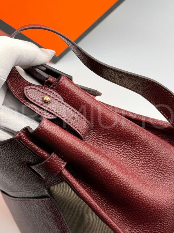 Hermes сумка PR752950 12