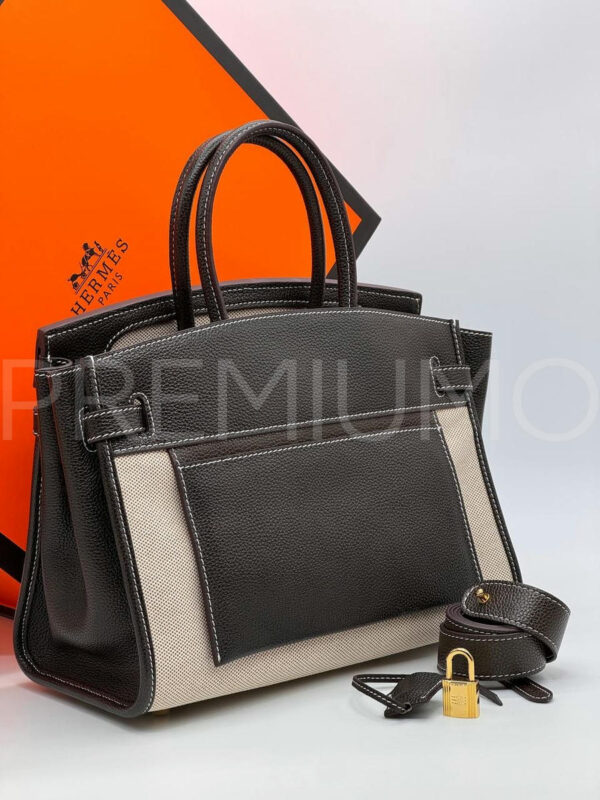 Hermes сумка PR250949 3