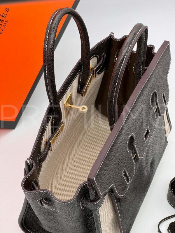 Hermes сумка PR250949 5
