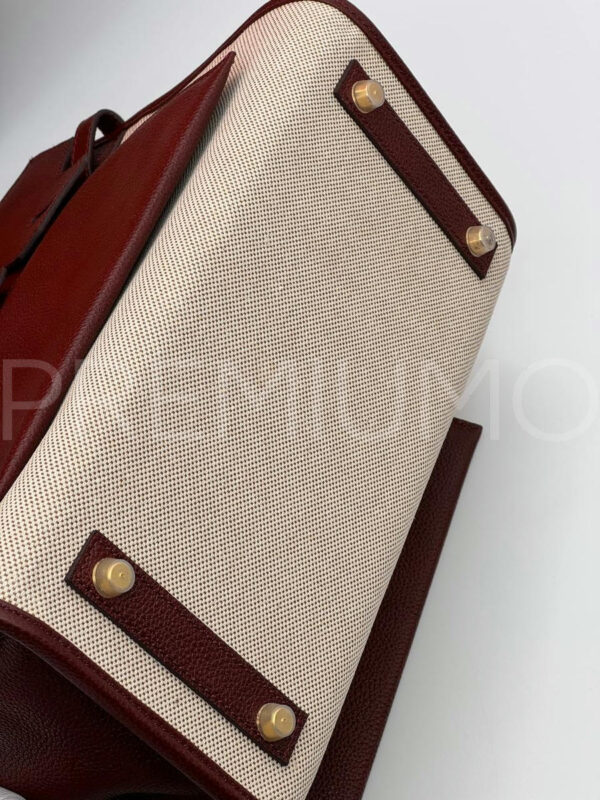 Hermes сумка PR752950 10