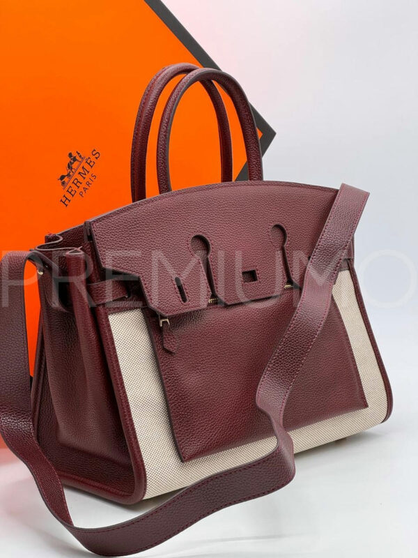 Hermes сумка PR752950 11