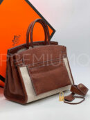 Hermes сумка PR625831 9