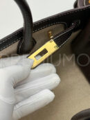 Hermes сумка PR250949 15