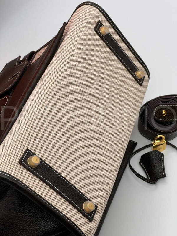 Hermes сумка PR250949 7