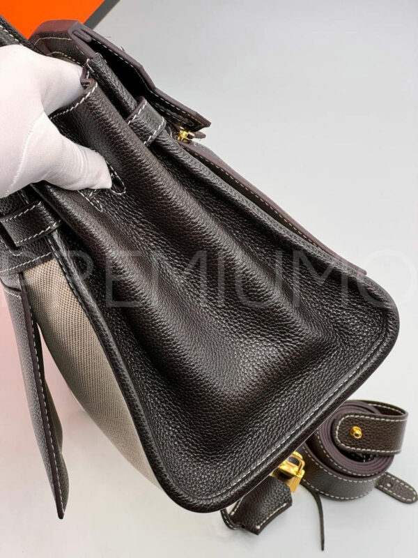 Hermes сумка PR250949 8