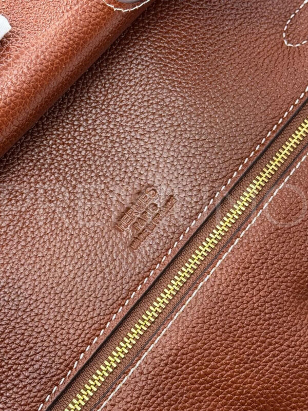 Hermes сумка PR625831 7