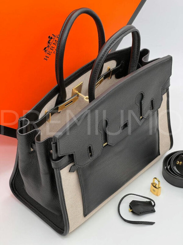 Hermes сумка PR271059 3
