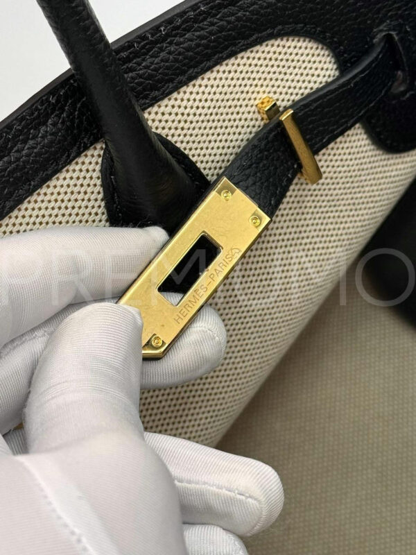 Hermes сумка PR271059 5