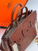 Hermes сумка PR625831 10