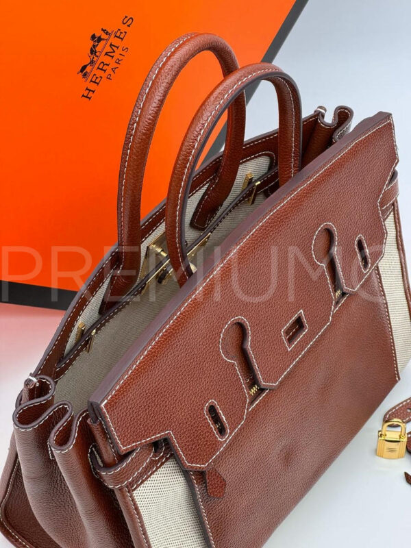 Hermes сумка PR625831 3