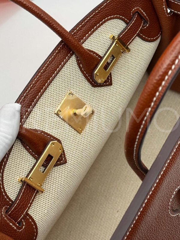 Hermes сумка PR625831 5