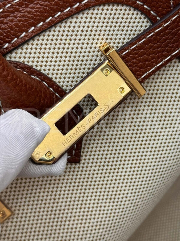 Hermes сумка PR625831 6
