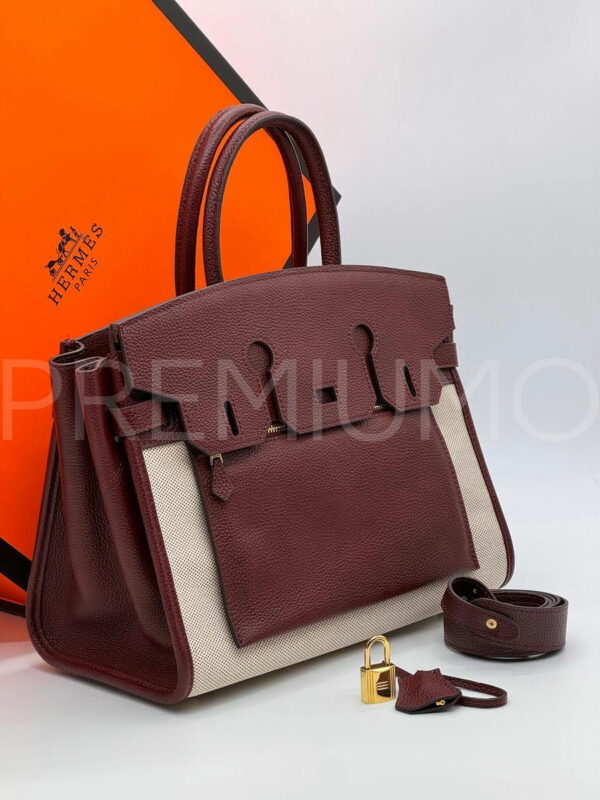 Hermes сумка PR752950