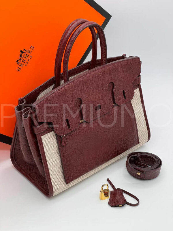 Hermes сумка PR752950 2