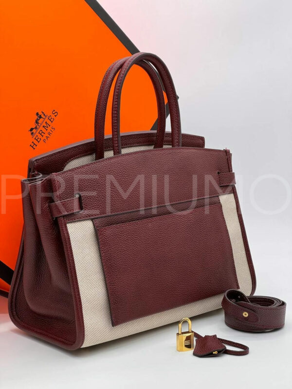 Hermes сумка PR752950 3