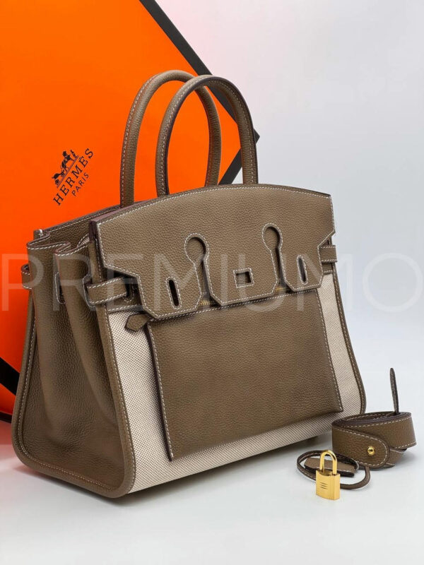 Hermes сумка PR276612