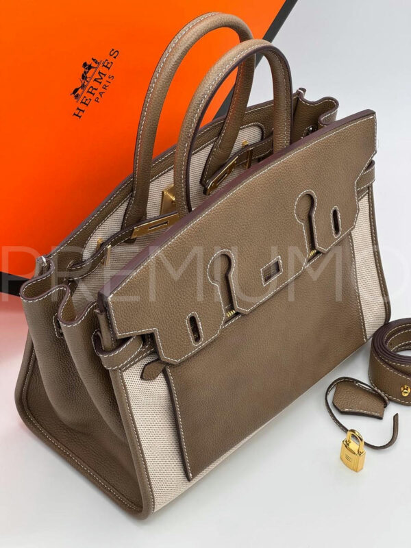 Hermes сумка PR276612 3