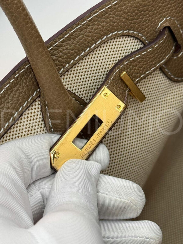 Hermes сумка PR276612 5