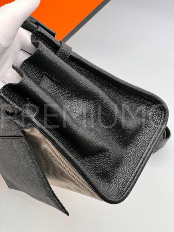 Hermes сумка PR271059 7