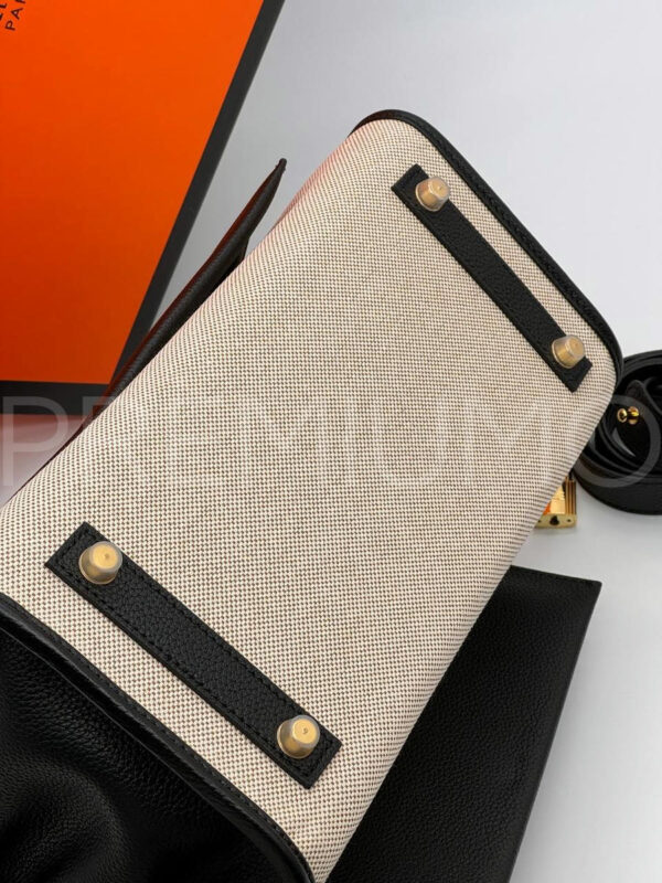 Hermes сумка PR271059 8