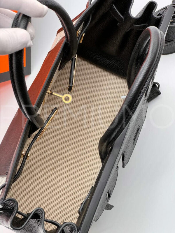 Hermes сумка PR271059 9