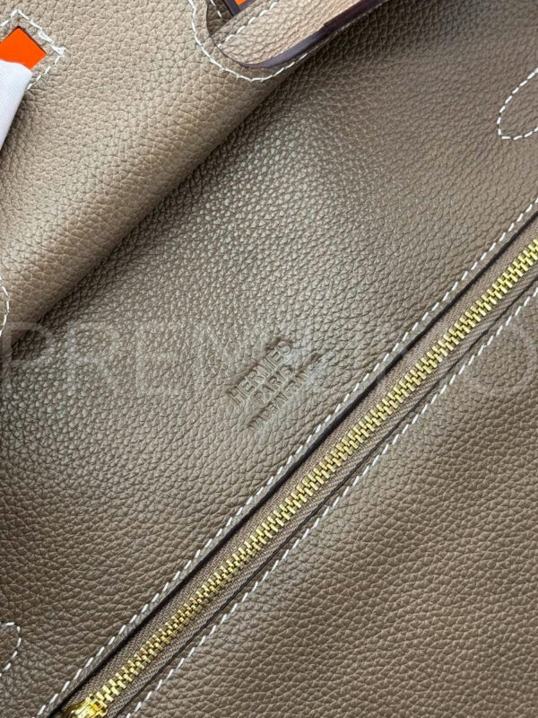 Hermes сумка PR276612 7