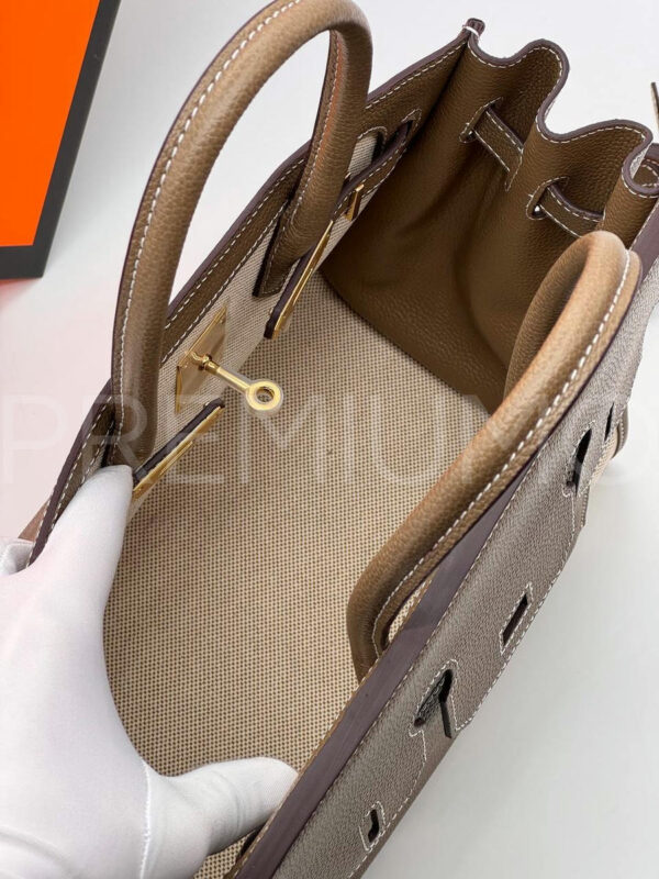 Hermes сумка PR276612 8