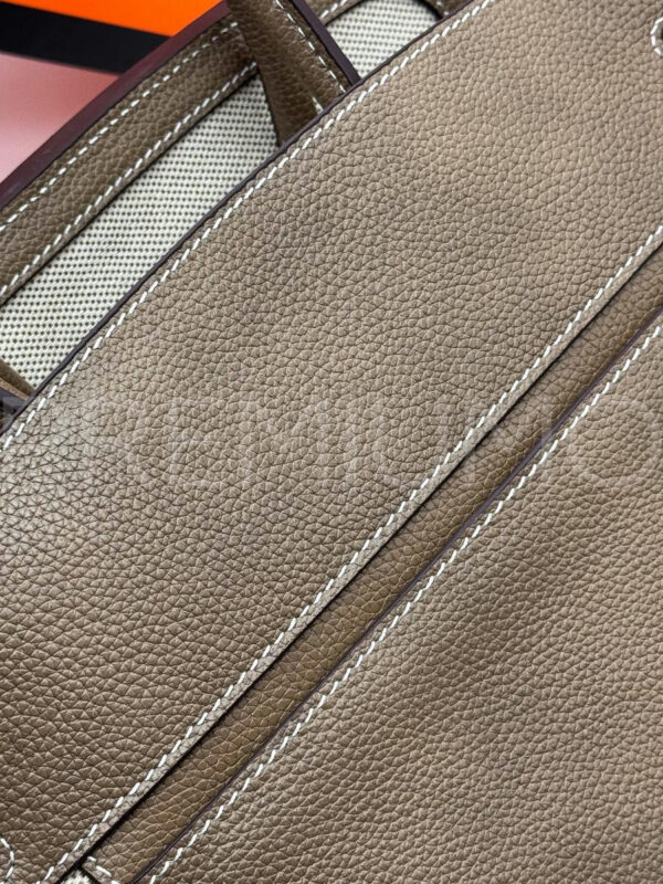 Hermes сумка PR276612 9