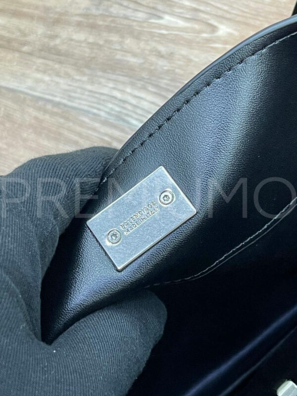 Balenciaga сумка PR896844 10