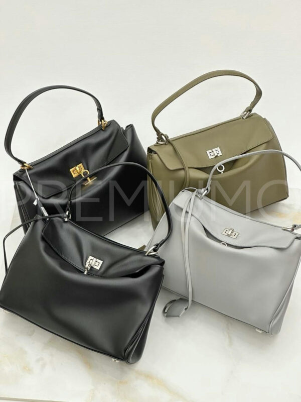 Balenciaga сумка PR692038 5