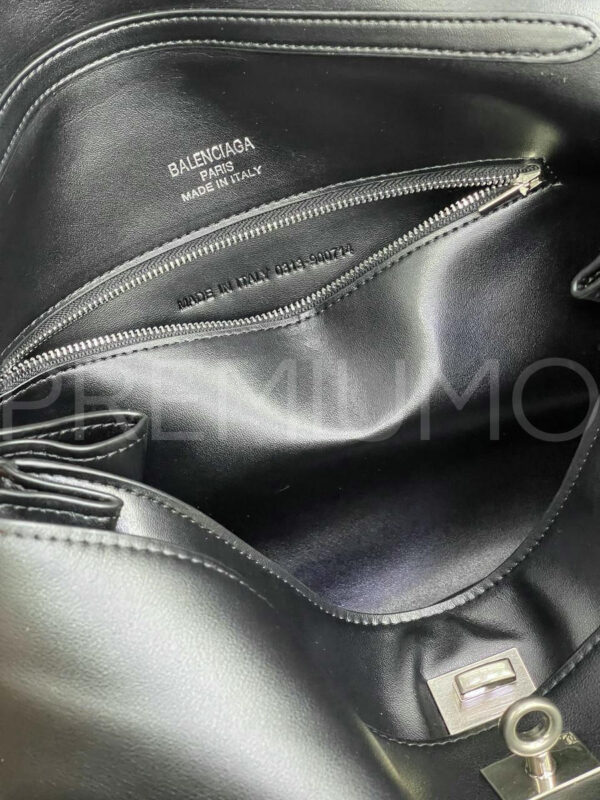 Balenciaga сумка PR896844 6