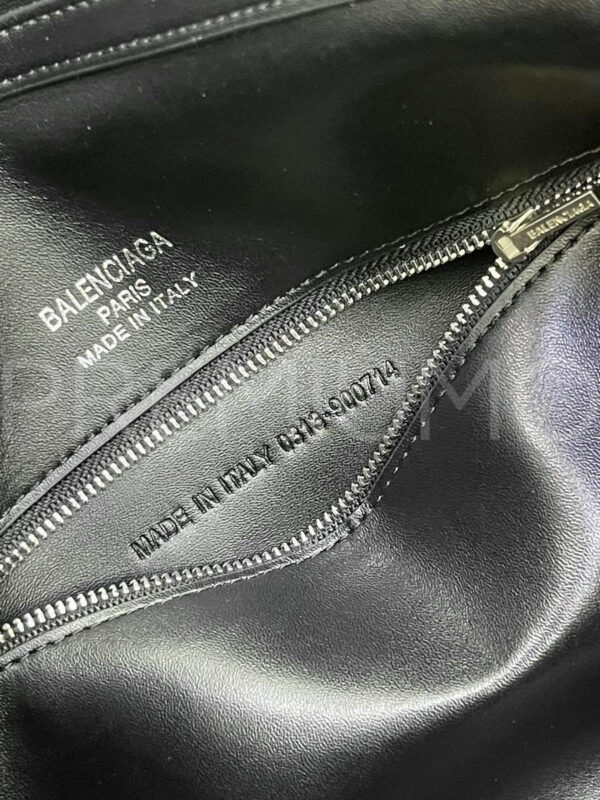 Balenciaga сумка PR896844 7