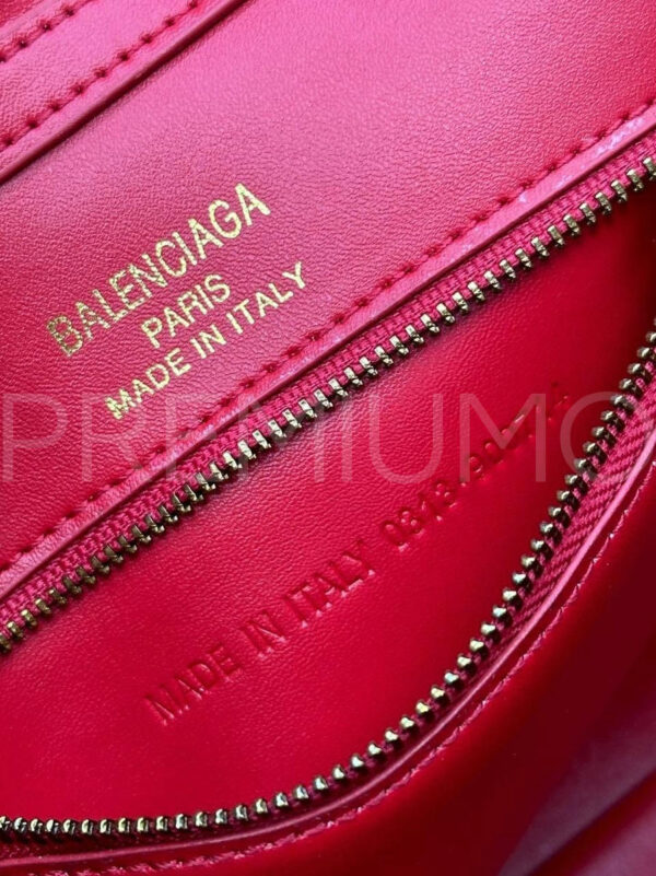 Balenciaga сумка PR415566 2
