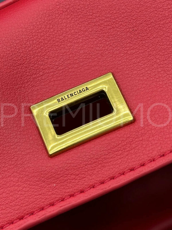 Balenciaga сумка PR415566 4