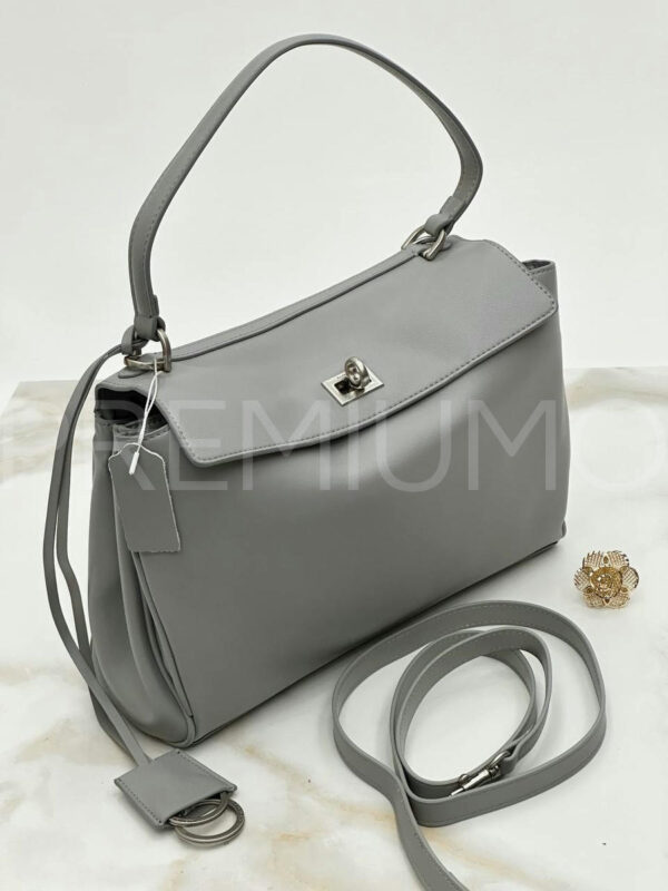 Balenciaga сумка PR692038 4