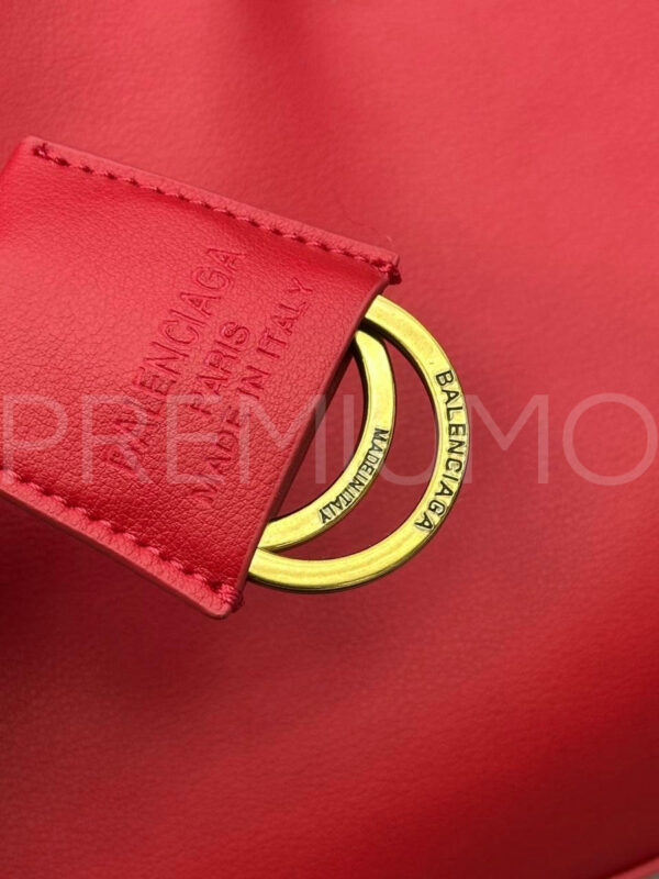 Balenciaga сумка PR415566 5