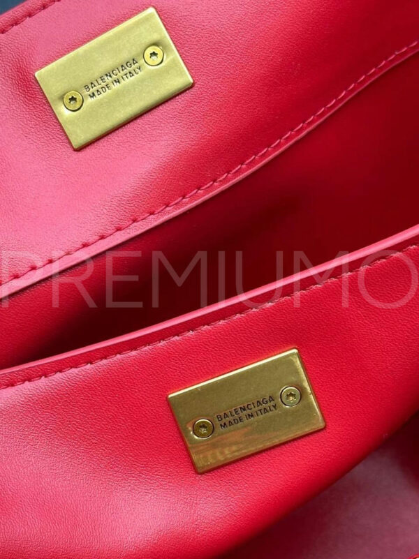 Balenciaga сумка PR415566 6