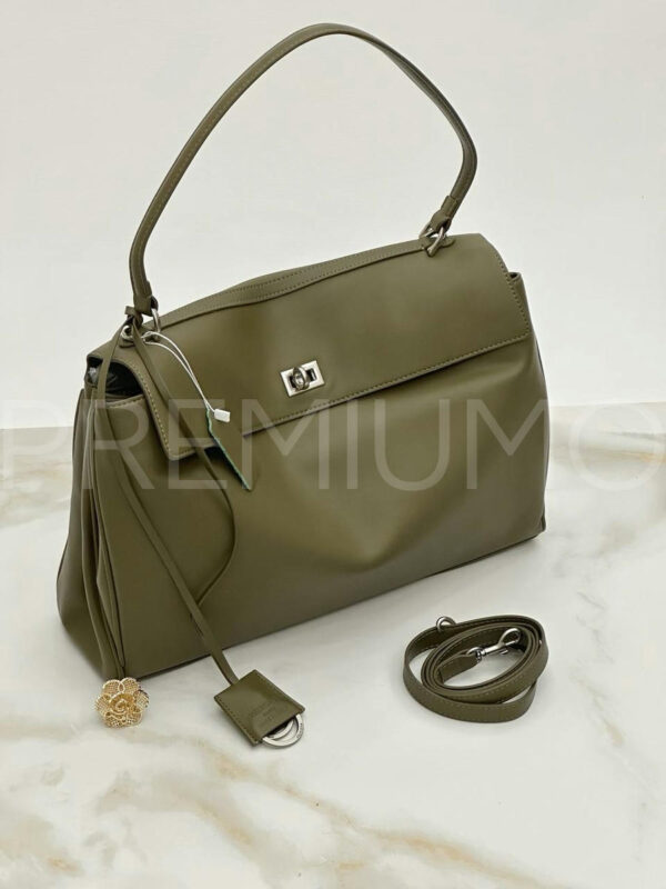 Balenciaga сумка PR962802 4