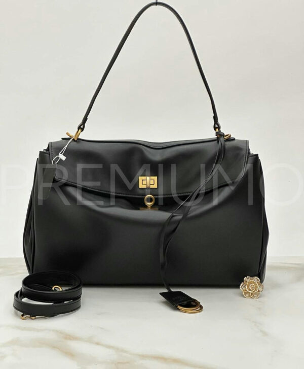 Balenciaga сумка PR476918 9