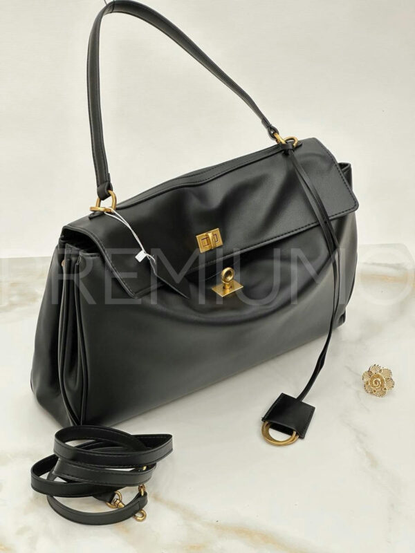 Balenciaga сумка PR476918 13