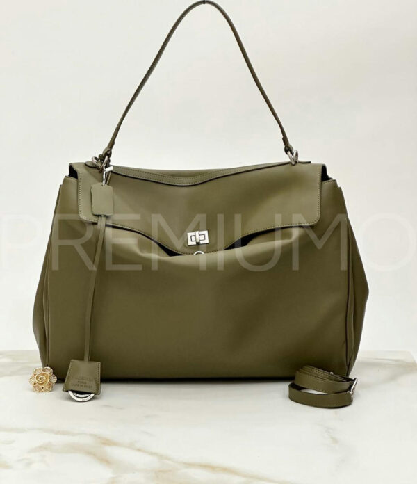 Balenciaga сумка PR437548 4